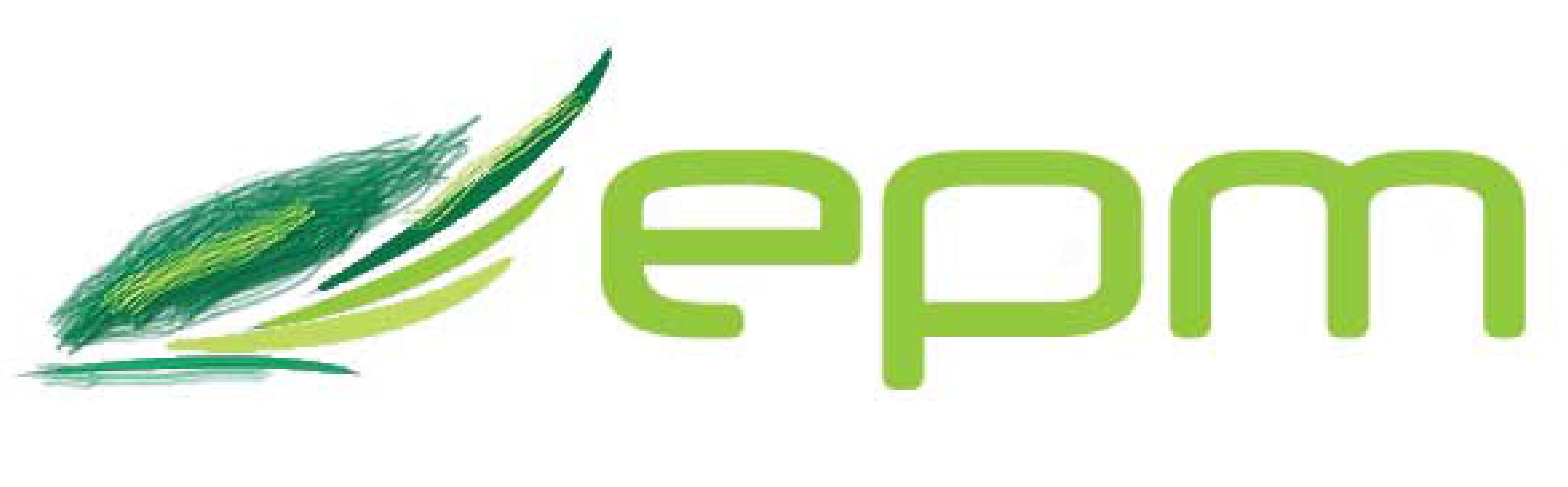 Logo EPM